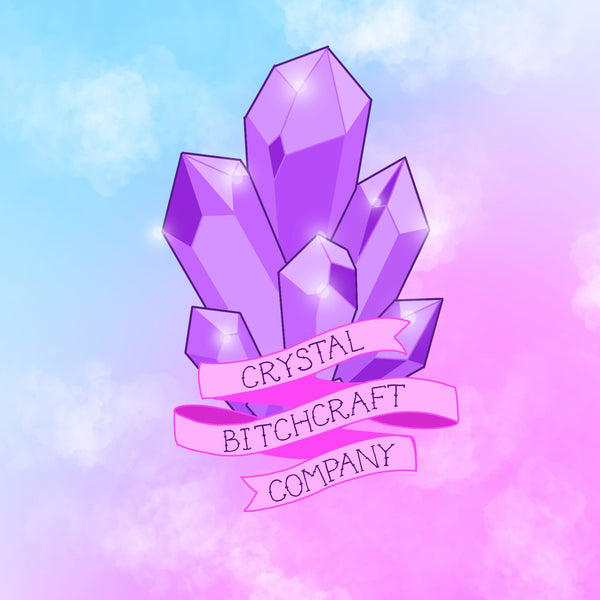 Crystal Bitchcraft Co